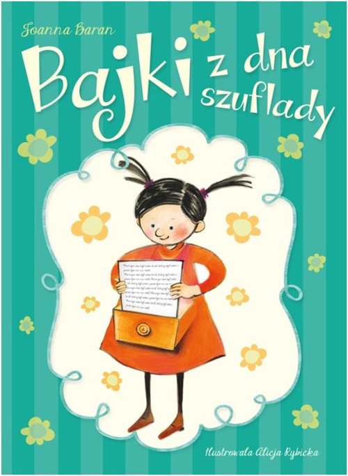 Image of Bajki z dna szuflady