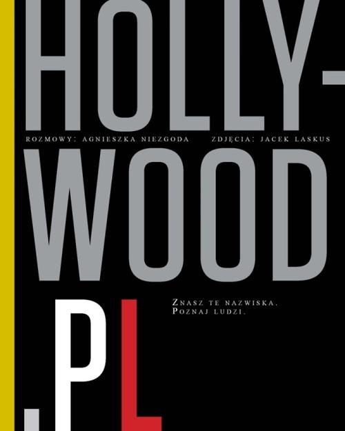 Image of HOLLYWOOD PL Znasz te nazwiska Poznaj ludzi