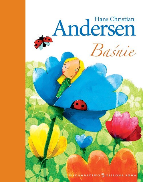 Image of Baśnie Andersen