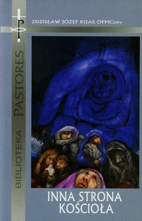 Image of Inna strona Kościoła
