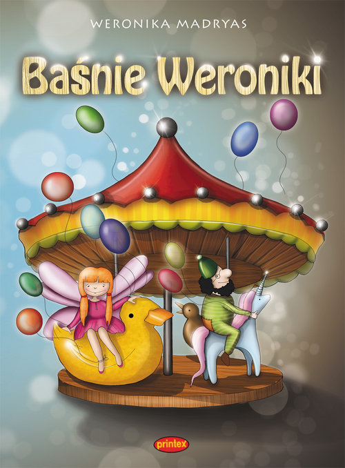 Image of Baśnie Weroniki