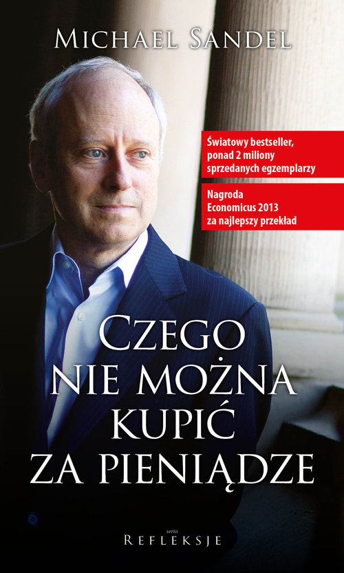 Image of Czego nie mozna kupic za pieniadze