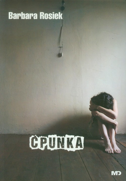 Image of Ćpunka