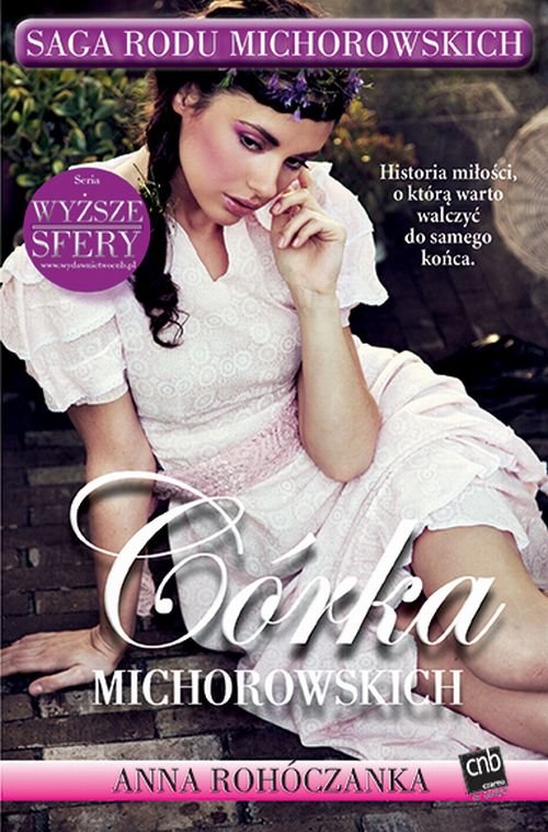 Image of Córka Michorowskich