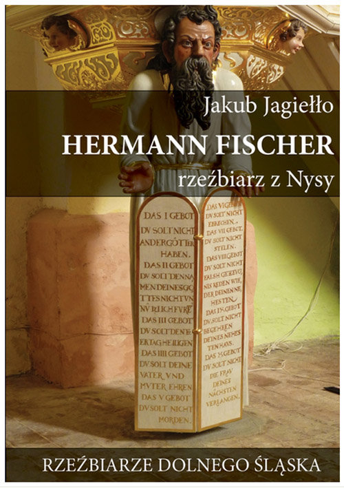 Image of Hermann Fischer Rzeźbiarz z Nysy
