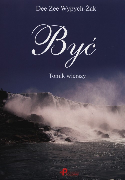 Image of Być Tomik wierszy