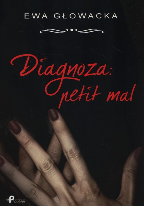 Image of Diagnoza: Petit mal