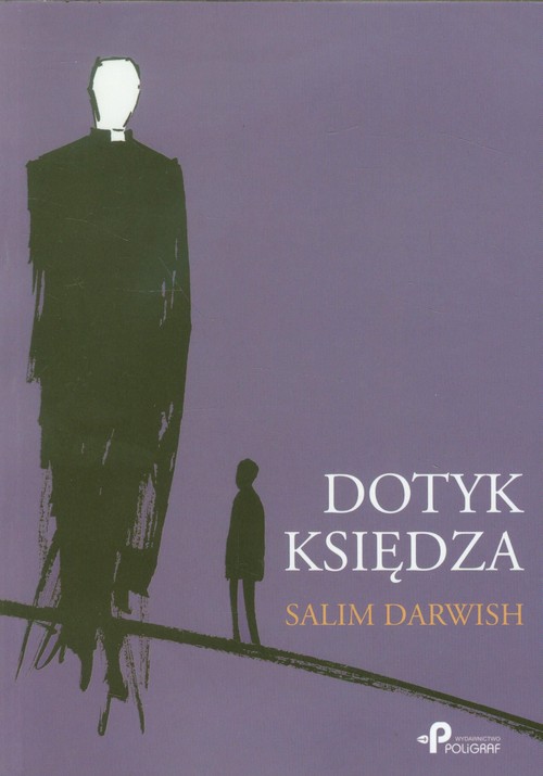 Image of Dotyk księdza
