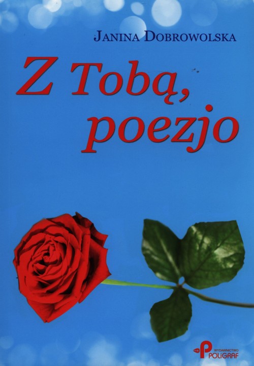 Image of Z tobą, poezjo