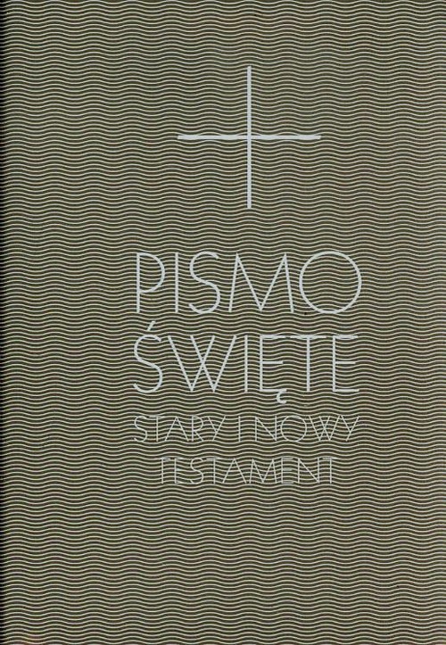 Image of Pismo Święte Stary i Nowy Testament