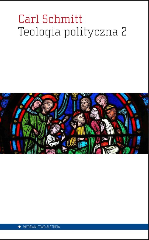 Image of Teologia polityczna 2