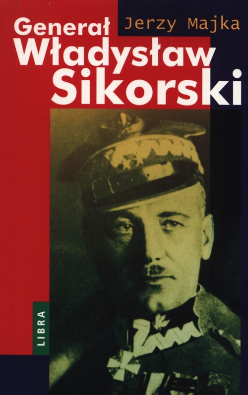 Image of Generał Władysław Sikorski