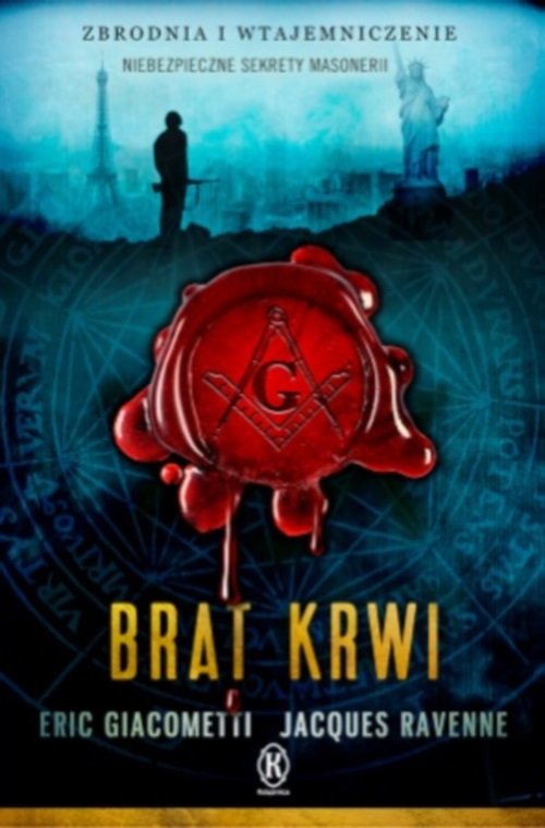 Image of Brat krwi