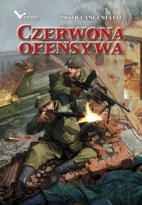 Image of Czerwona ofensywa