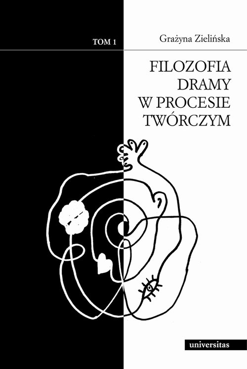 Image of Filozofia dramy Tom 1 i 2