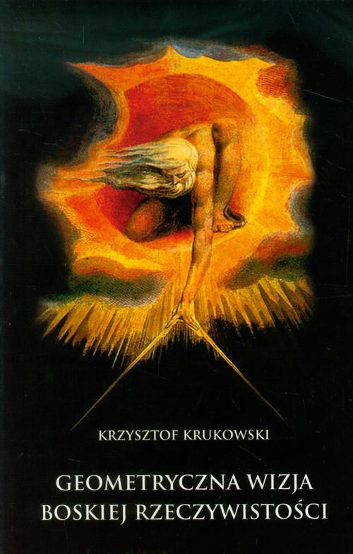 Image of Geometryczna Wizja Boskiej Rzeczywistości