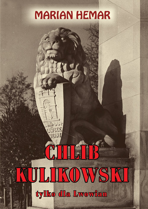 Image of Chlib kulikowski Wiersze, satyry, piosenki