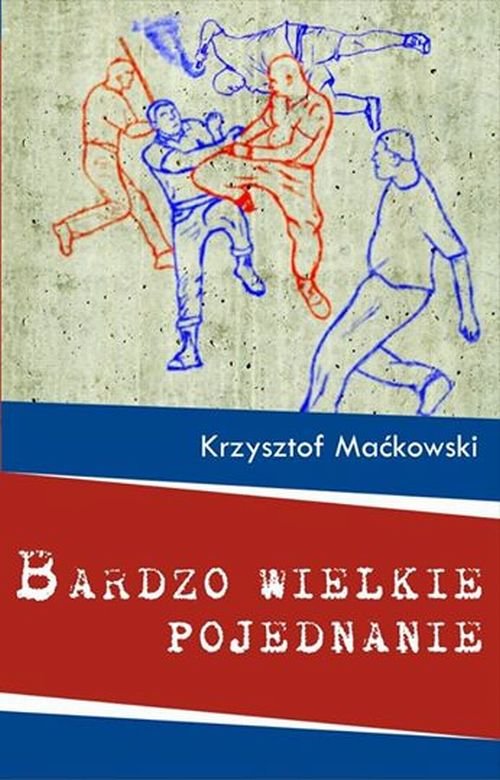 Image of Bardzo wielkie pojednanie