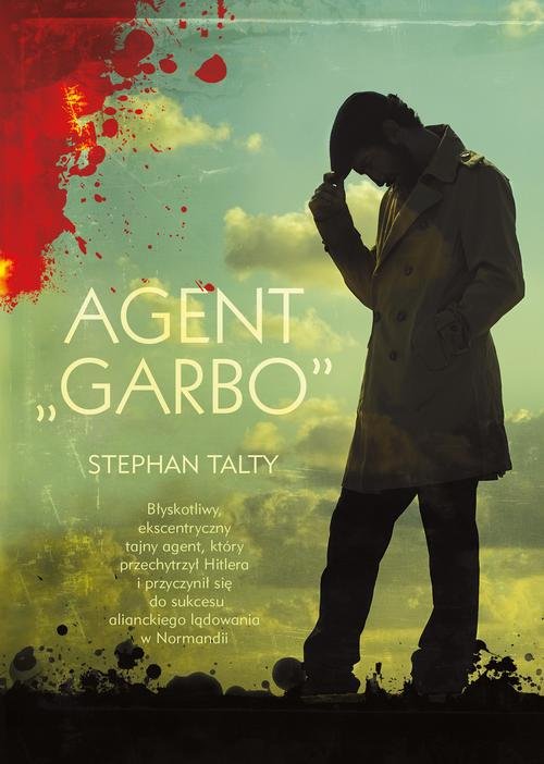 Image of Agent Garbo