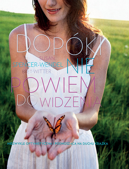 Image of Dopóki nie powiem do widzenia