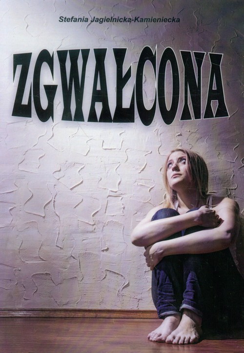 Image of Zgwałcona