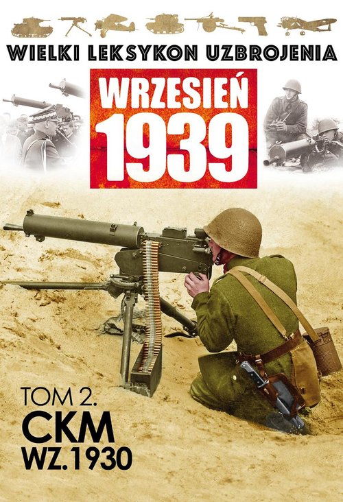 Image of CKM WZ.1930