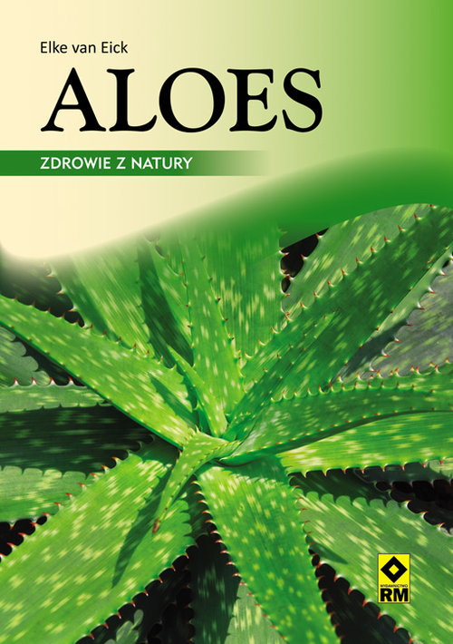 Image of Aloes Zdrowie z natury