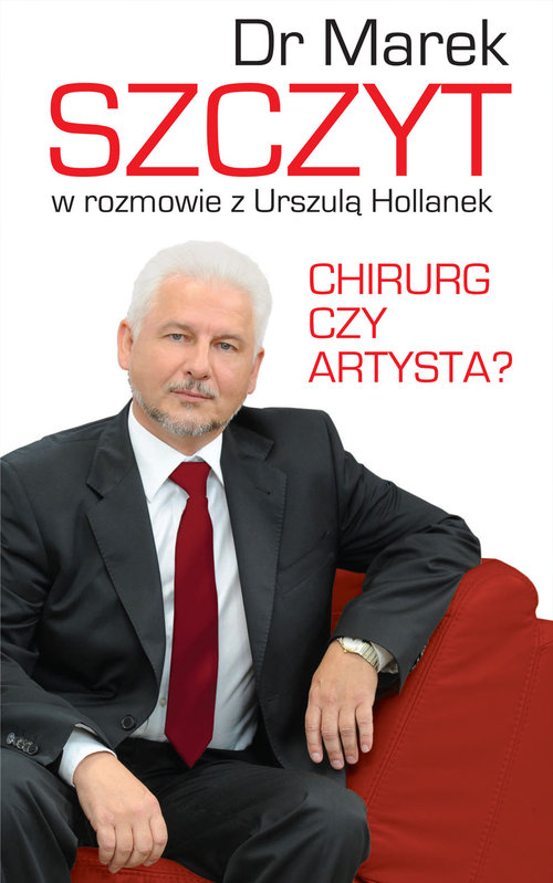Image of Chirurg czy artysta?