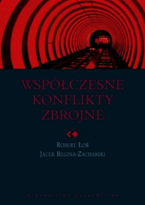Image of Współczesne konflikty zbrojne