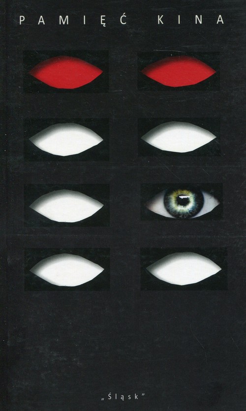 Image of Pamięć kina