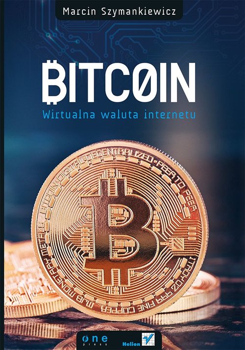 Image of Bitcoin Wirtualna waluta internetu