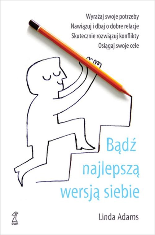 Image of Bądź najlepszą wersją siebie