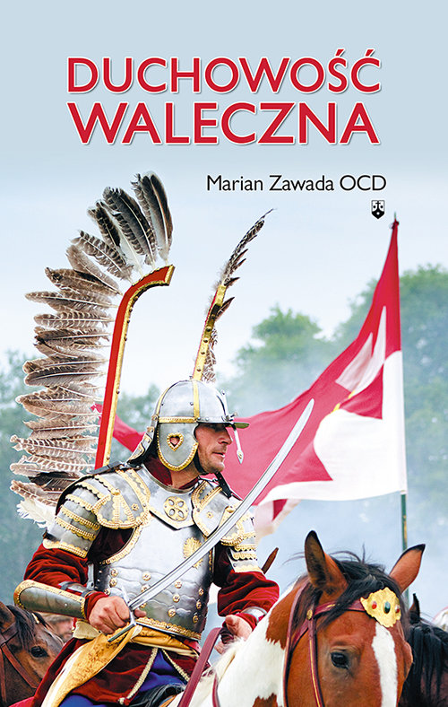Image of Duchowość waleczna