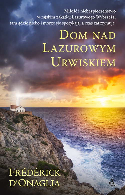Image of Dom nad lazurowym urwiskiem