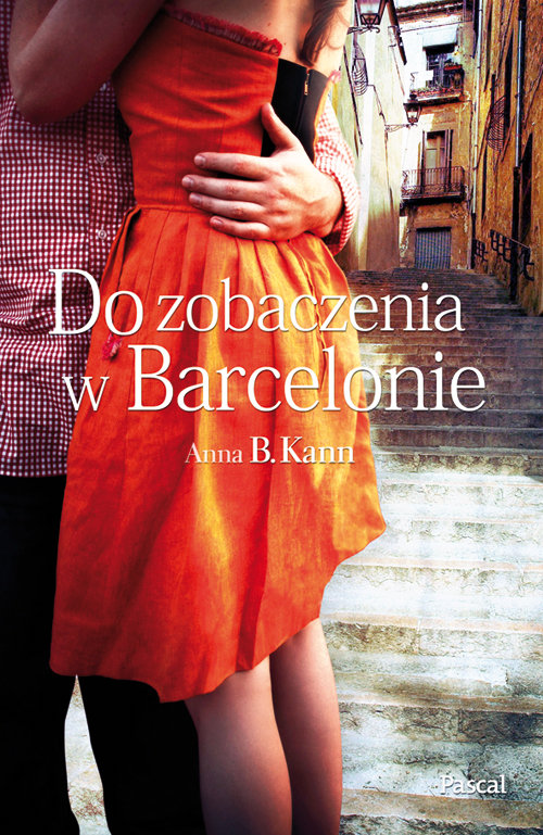 Image of Do zobaczenia w Barcelonie