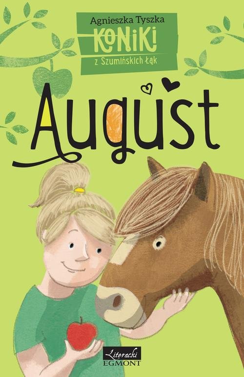 Image of August