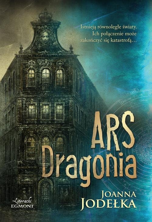 Image of Ars Dragonia