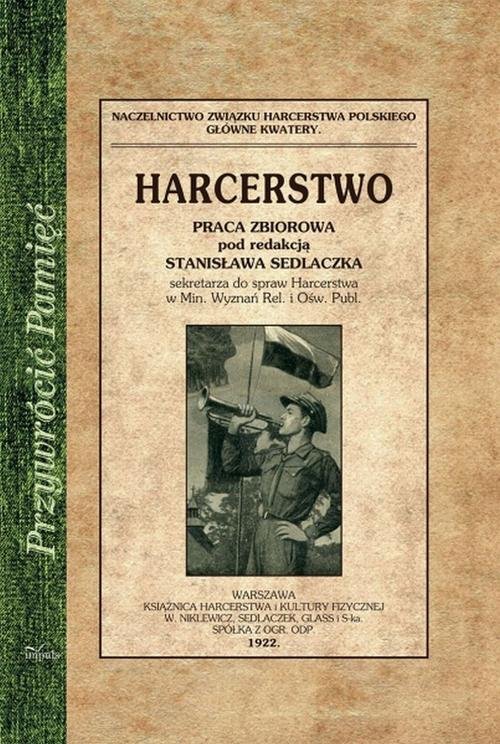 Image of Harcerstwo