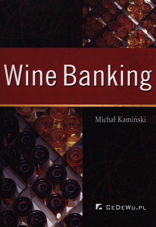 Image of Wine banking