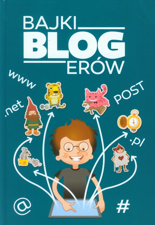 Image of Bajki blogerów