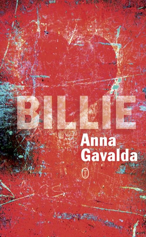 Image of Billie