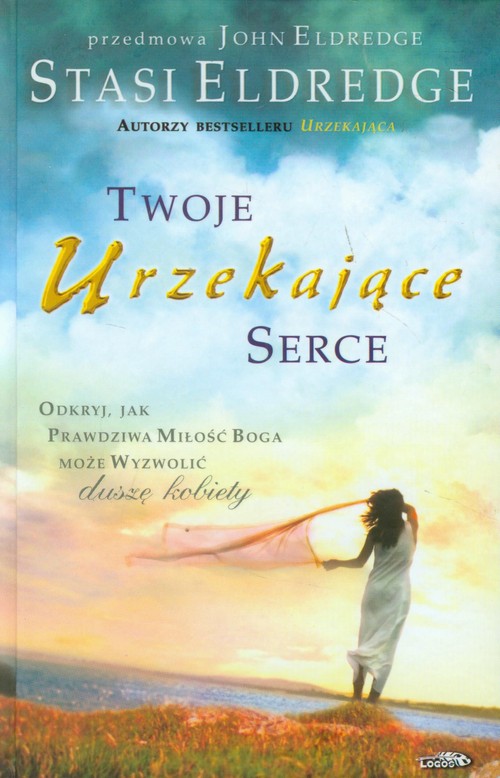 Image of Twoje urzekające serce