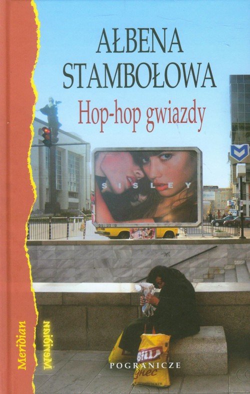Image of Hop-hop gwiazdy