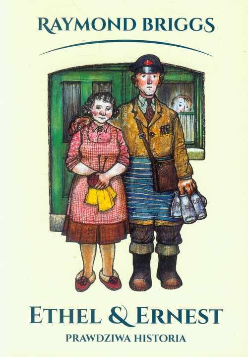 Image of Ethel i Ernest Prawdziwa historia