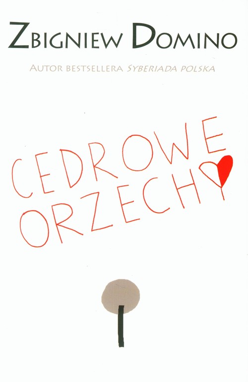 Image of Cedrowe orzechy