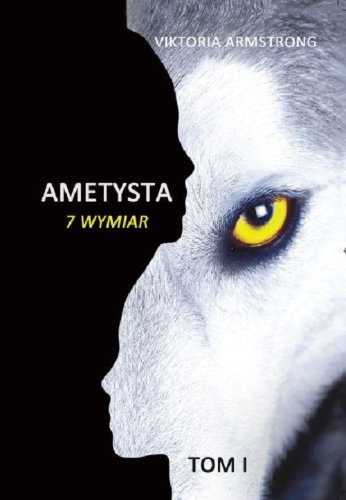 Image of Ametysta 7 wymiar Tom 1