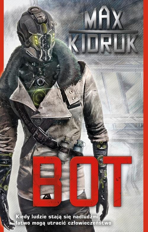 Image of Bot