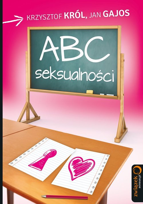 Image of ABC seksualności