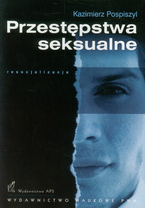 Image of Przestępstwa seksualne
