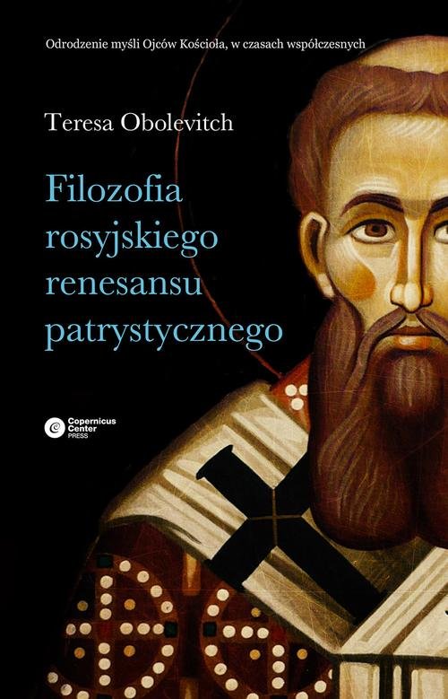Image of Filozofia rosyjskiego renesansu patrystycznego
